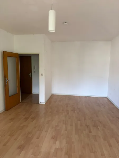 Zuhause mit 1 Zimmer in Berlin Grunewald — photo 1